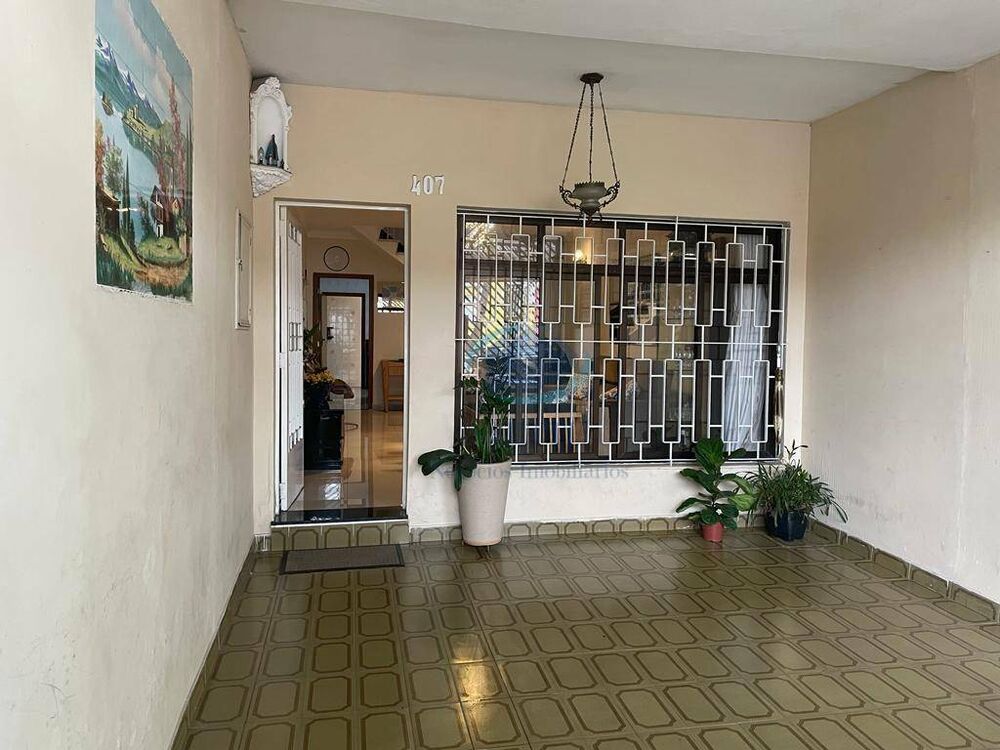 Sobrado, 3 quartos, 170 m² - Foto 1