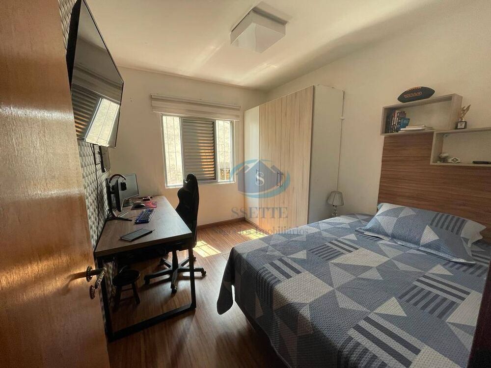 Sobrado, 3 quartos, 170 m² - Foto 2