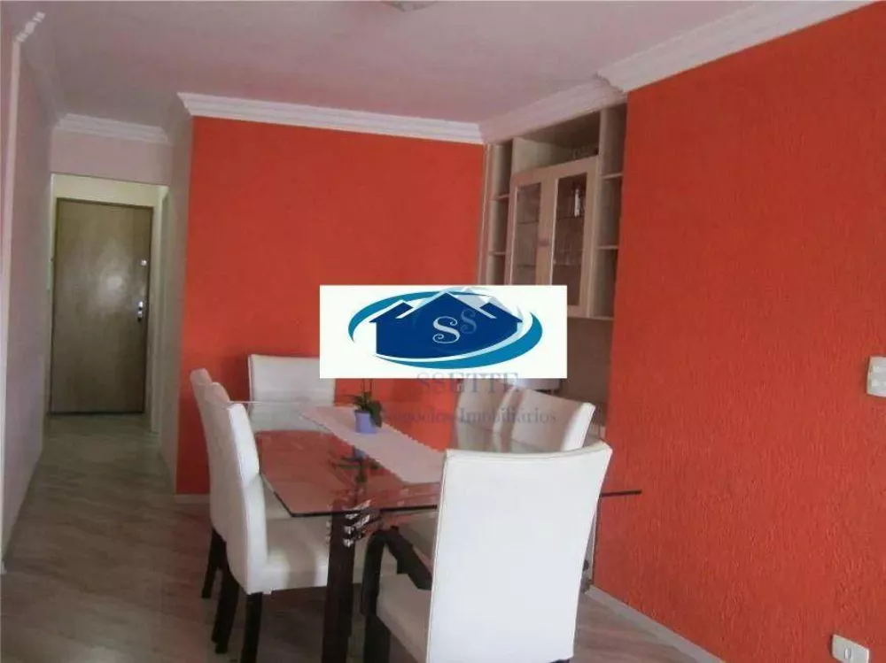 Apartamento à venda com 2 quartos, 75m² - Foto 5