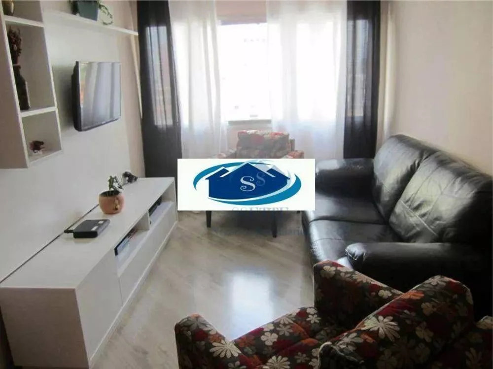 Apartamento à venda com 2 quartos, 75m² - Foto 7