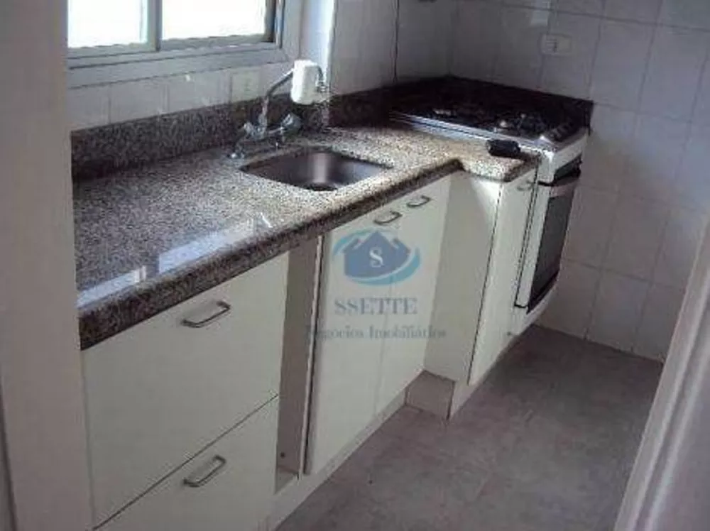 Apartamento à venda com 2 quartos, 60m² - Foto 5