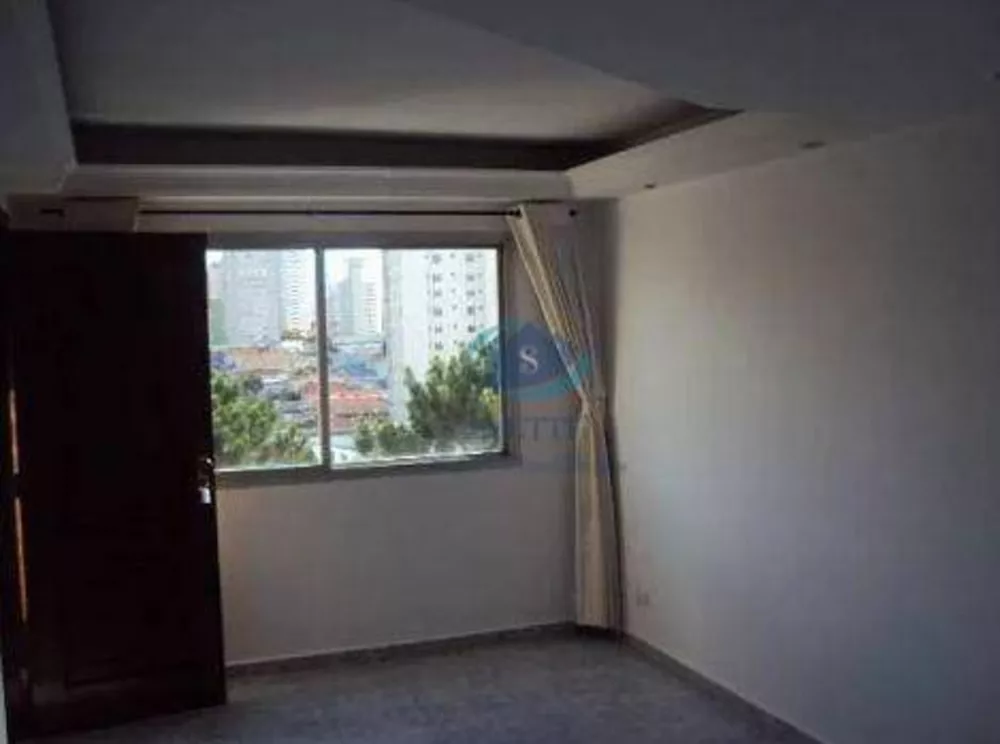 Apartamento à venda com 2 quartos, 60m² - Foto 1