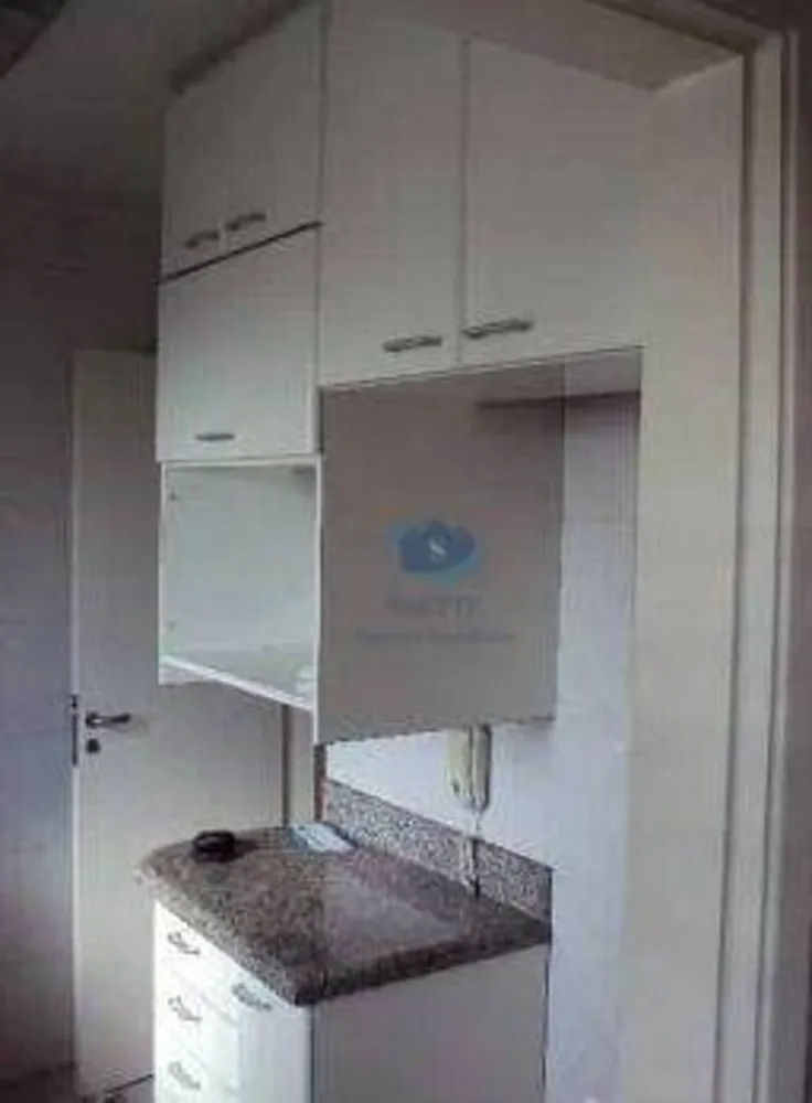 Apartamento, 2 quartos, 60 m² - Foto 6