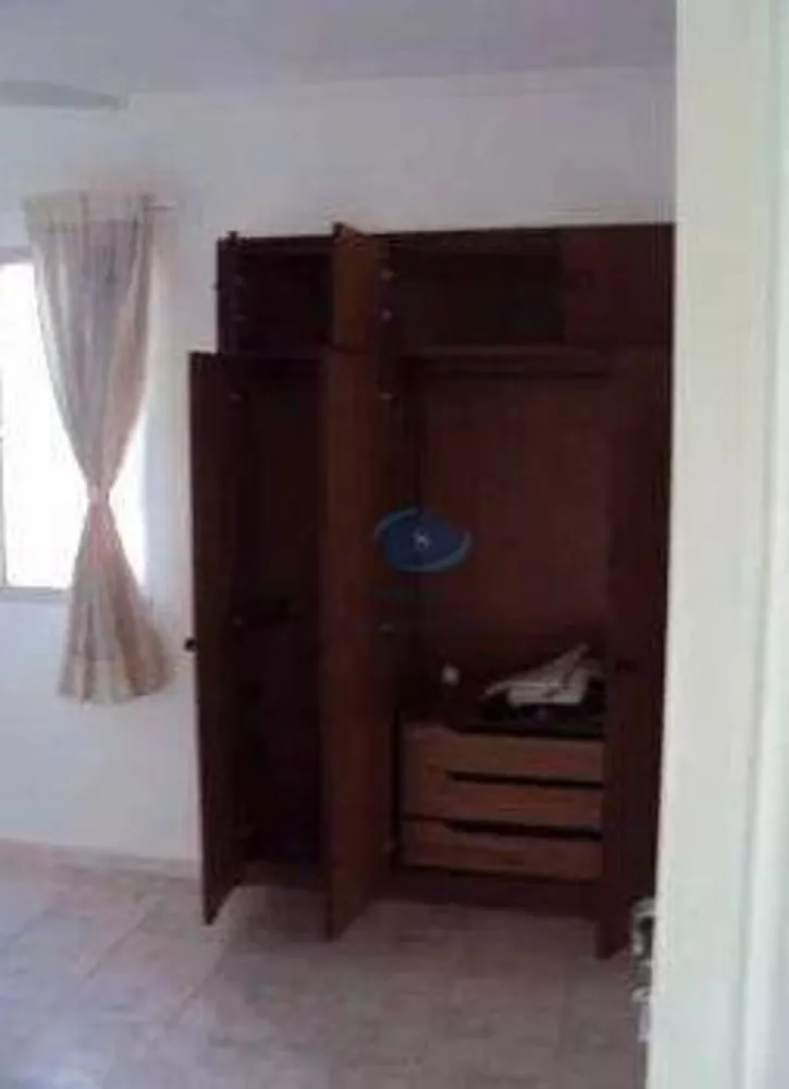 Apartamento à venda com 2 quartos, 60m² - Foto 3