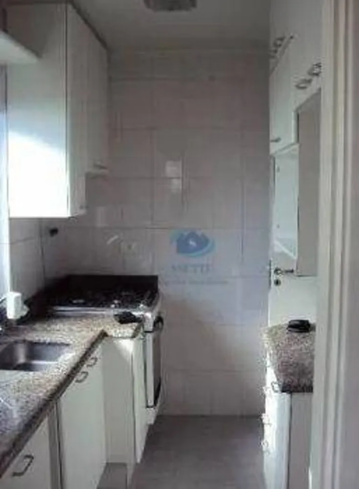 Apartamento, 2 quartos, 60 m² - Foto 10