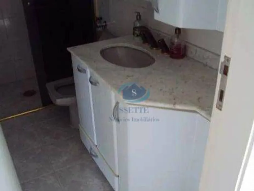 Apartamento, 2 quartos, 60 m² - Foto 5