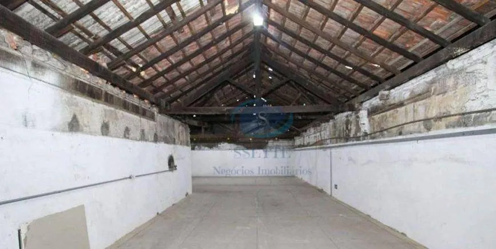 Depósito-Galpão, 700 m² - Foto 1