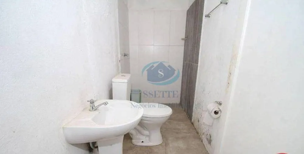 Depósito-Galpão, 700 m² - Foto 4