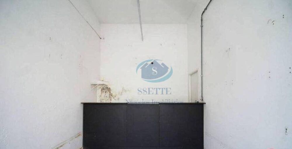 Depósito-Galpão, 700 m² - Foto 1