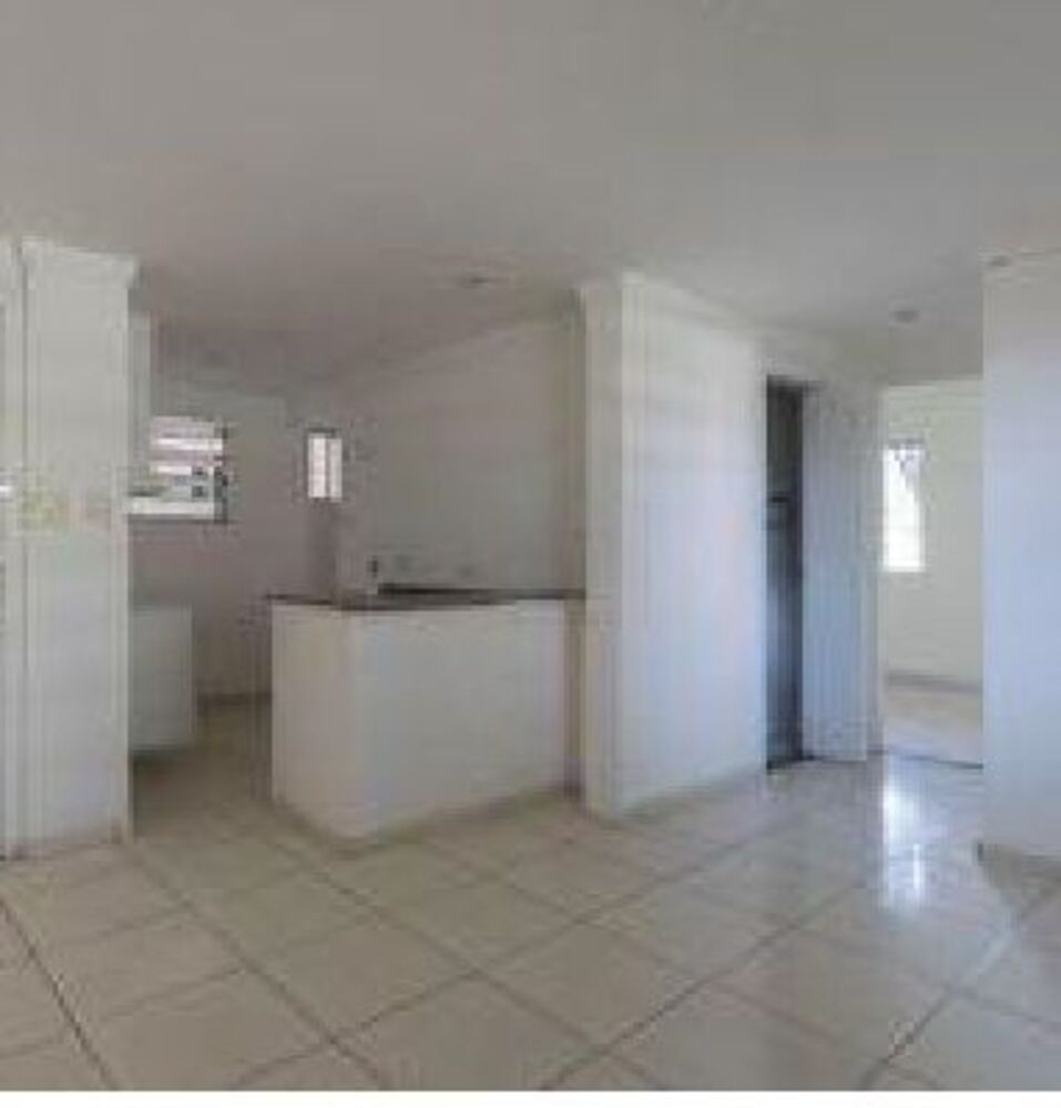 Apartamento à venda com 2 quartos, 55m² - Foto 1