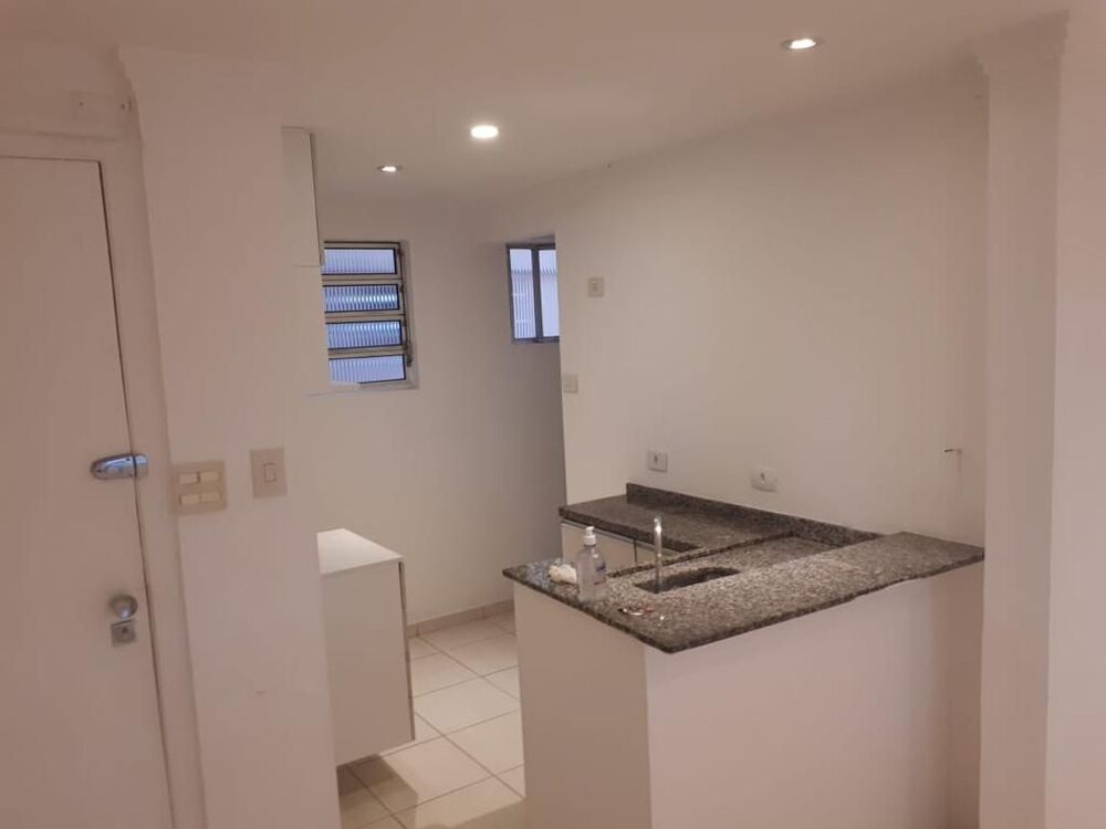 Apartamento à venda com 2 quartos, 55m² - Foto 9