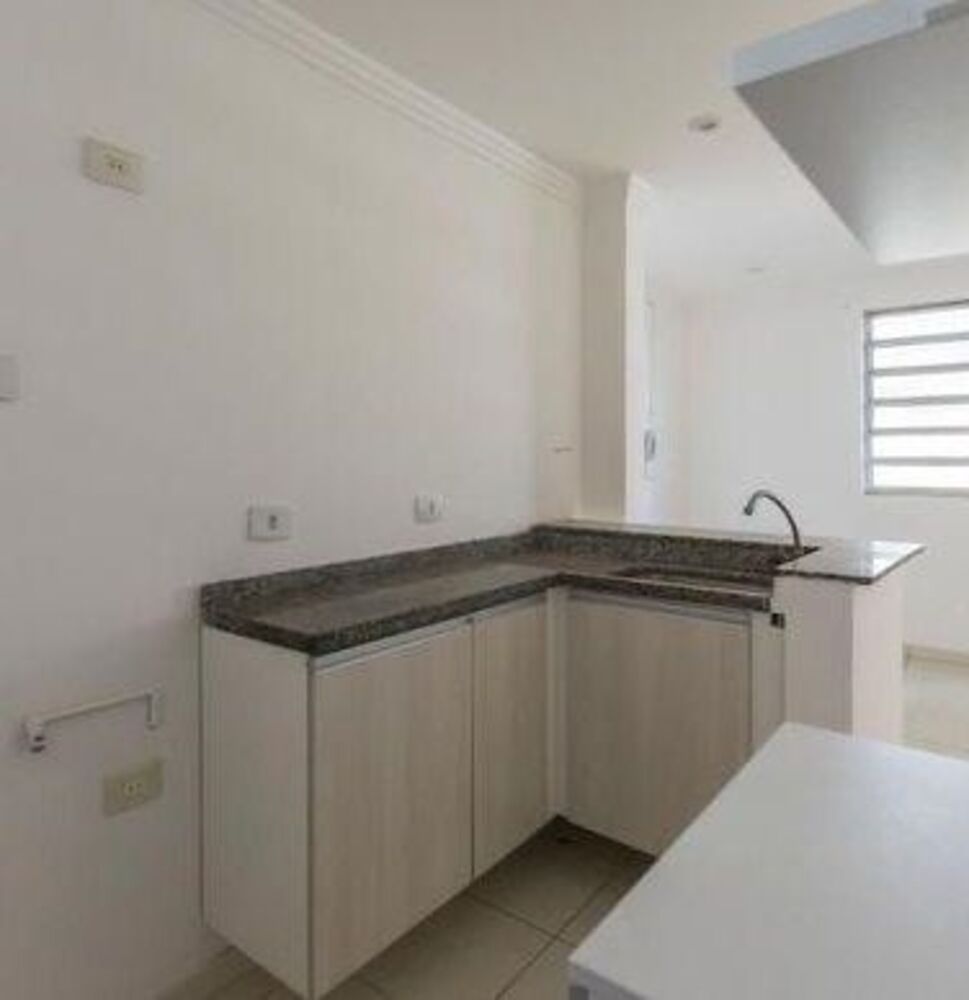 Apartamento à venda com 2 quartos, 55m² - Foto 3