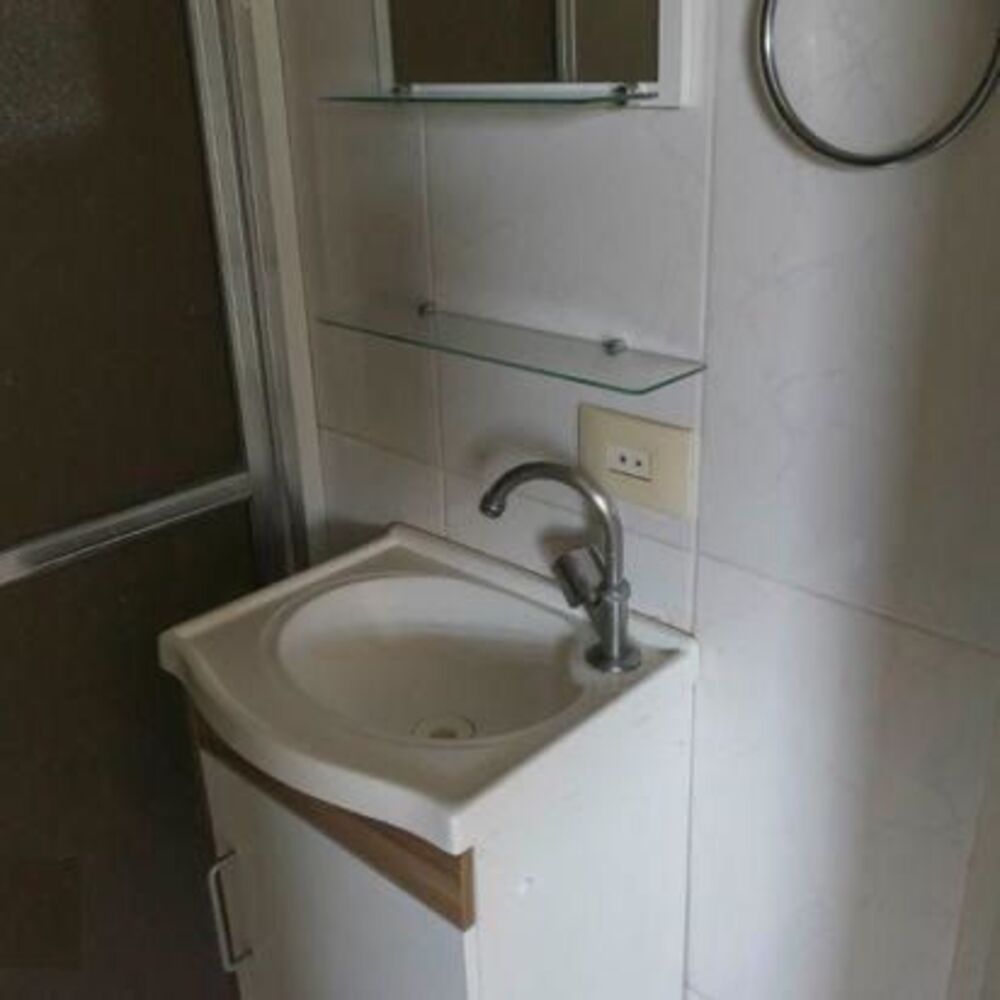Apartamento à venda com 2 quartos, 55m² - Foto 6