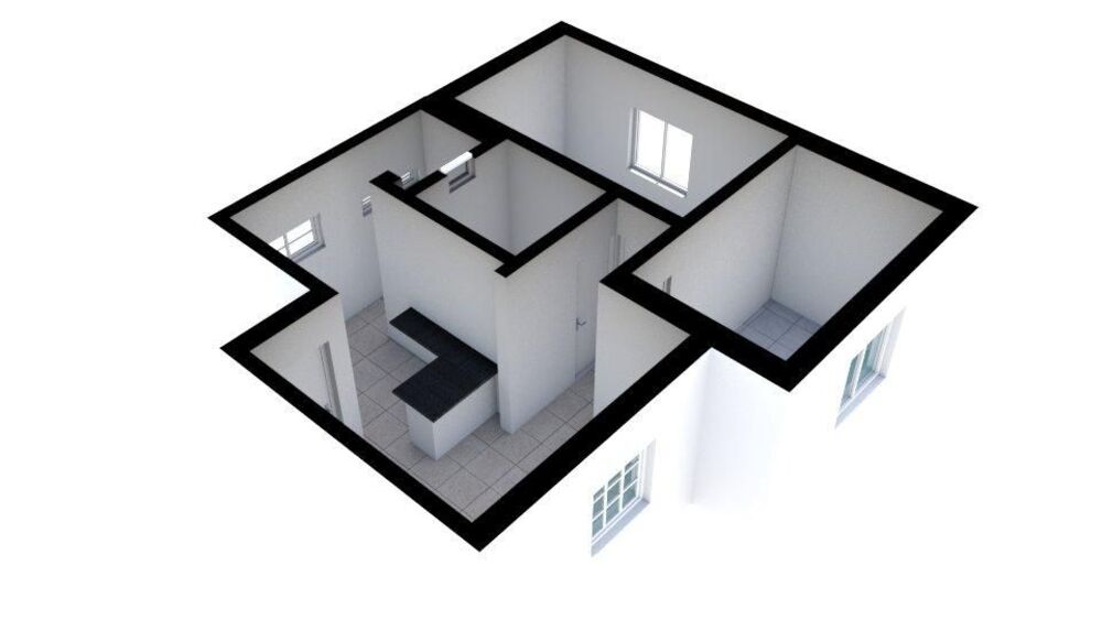 Apartamento à venda com 2 quartos, 55m² - Foto 10