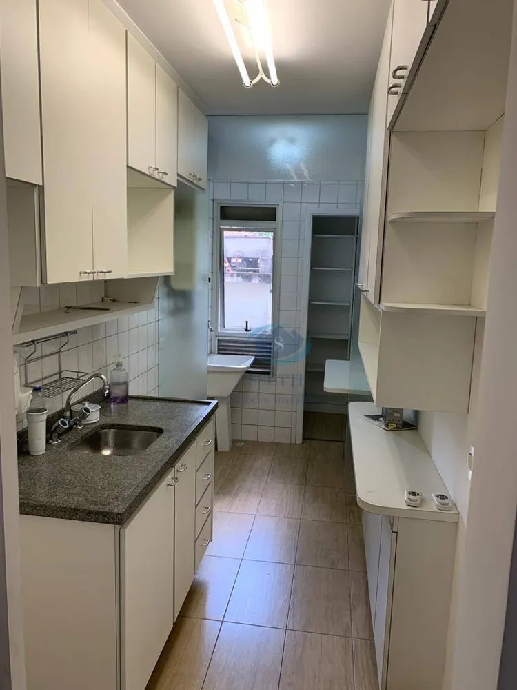 Apartamento, 2 quartos, 66 m² - Foto 1