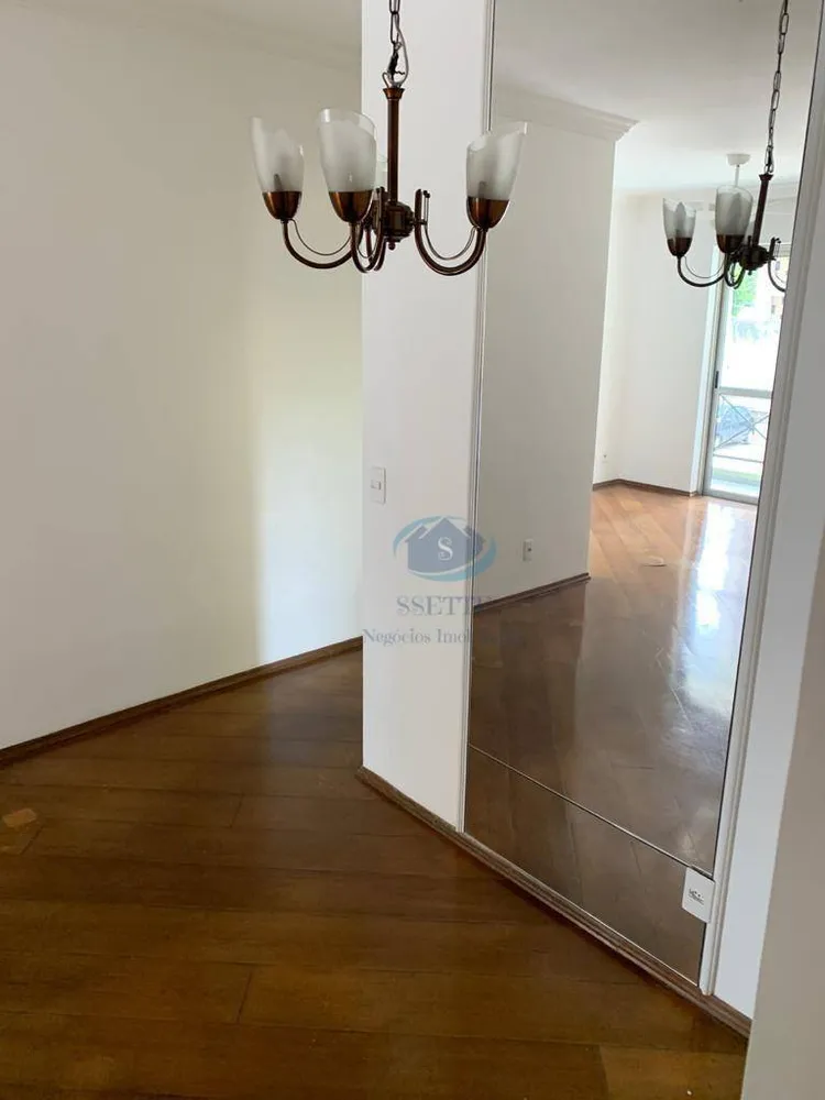 Apartamento, 2 quartos, 66 m² - Foto 4