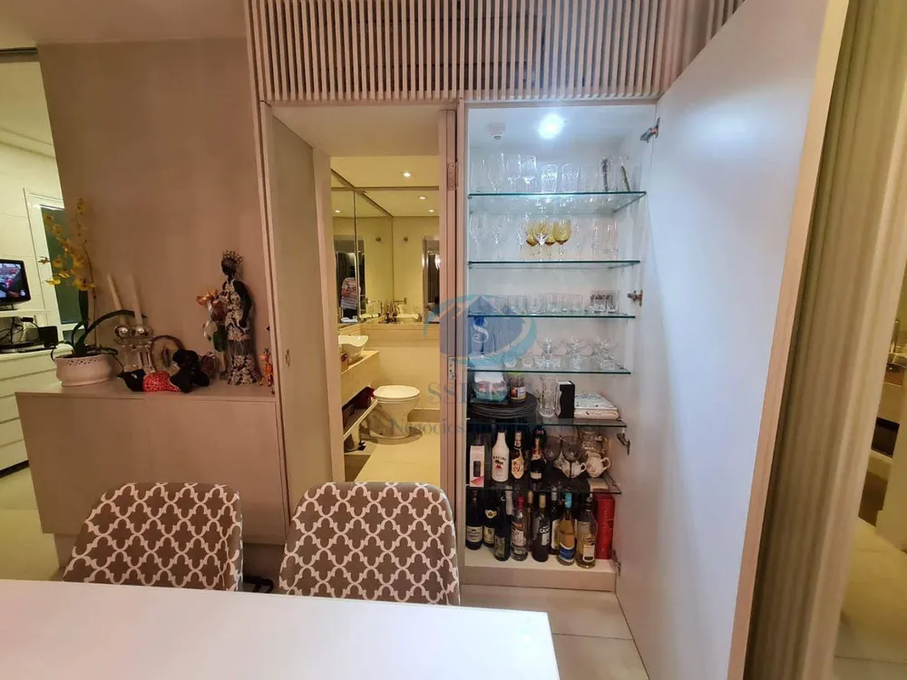Apartamento, 3 quartos, 141 m² - Foto 9