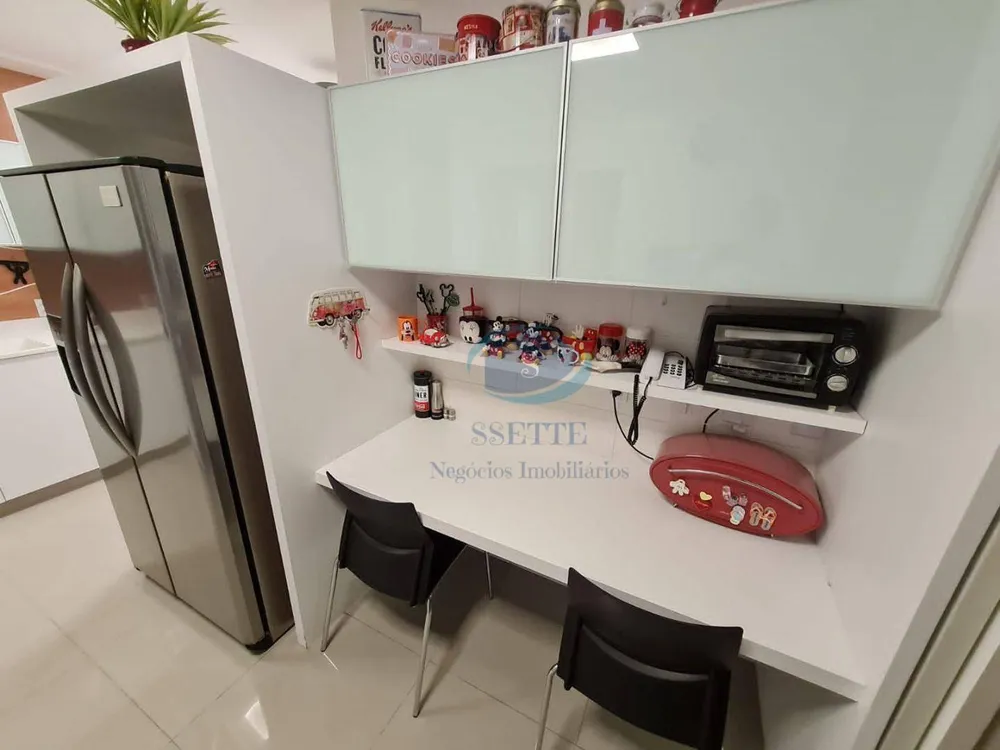 Apartamento, 3 quartos, 141 m² - Foto 7