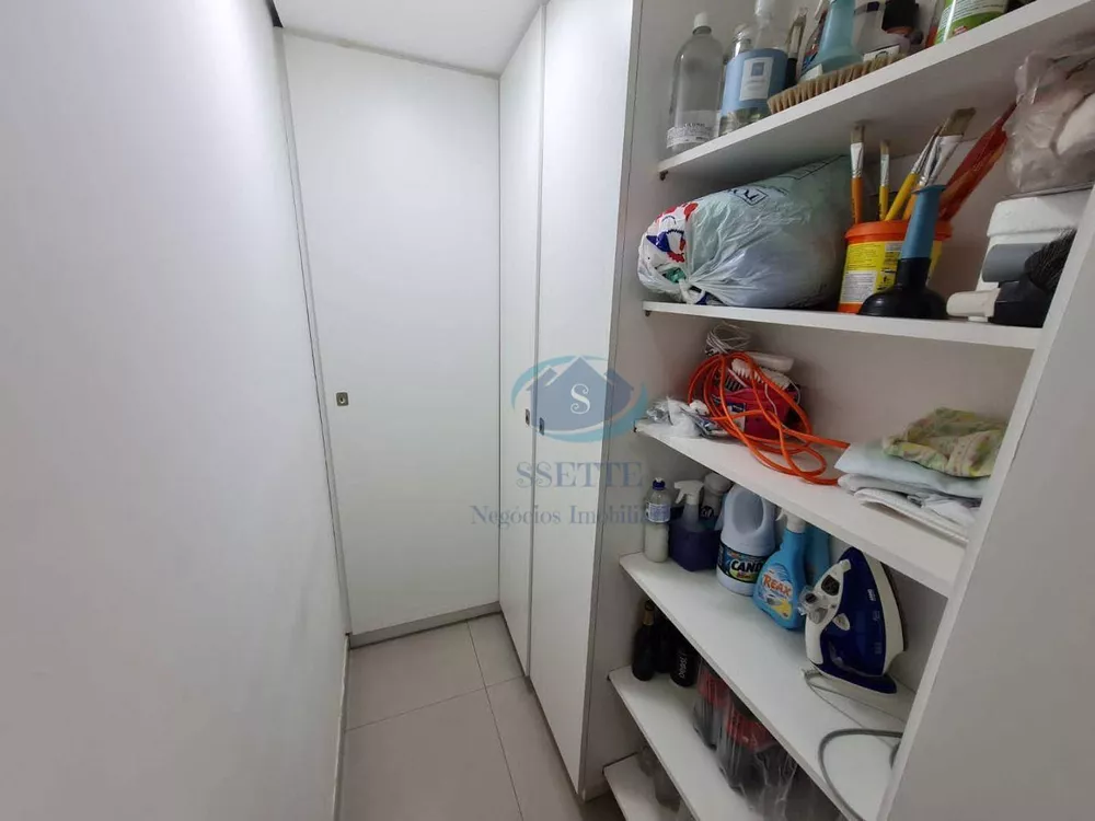 Apartamento à venda com 3 quartos, 141m² - Foto 6