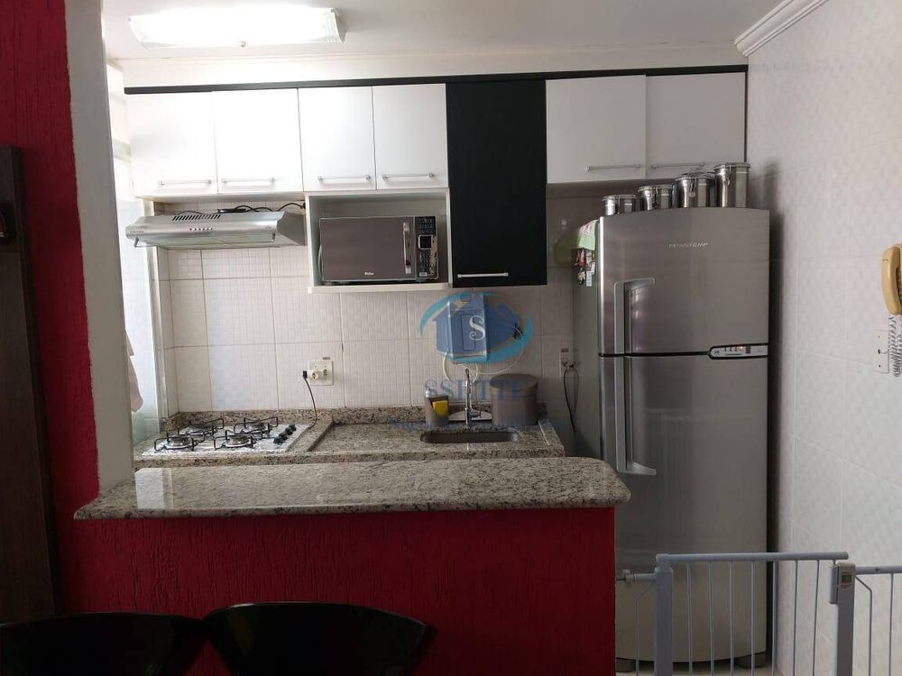 Apartamento, 2 quartos, 50 m² - Foto 4