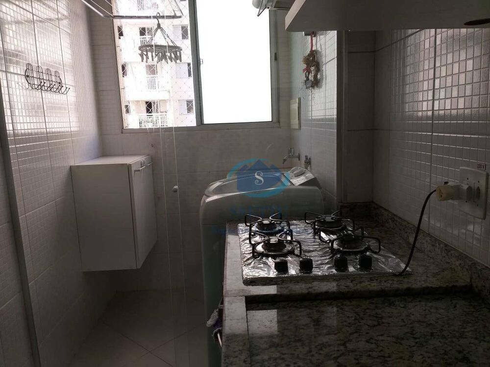 Apartamento, 2 quartos, 50 m² - Foto 3