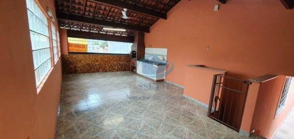 Casa, 3 quartos, 200 m² - Foto 14