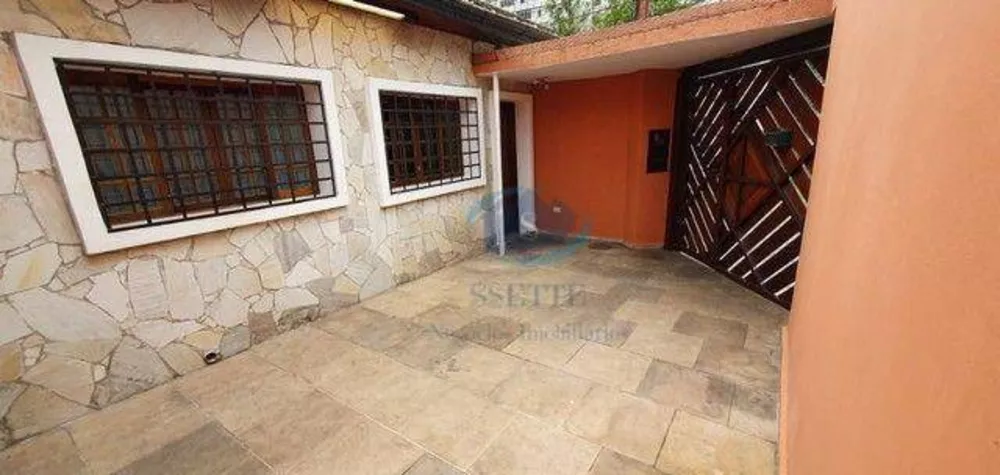 Casa para alugar com 3 quartos, 200m² - Foto 17