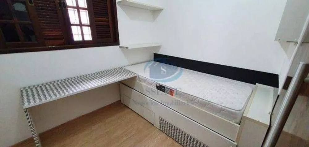 Casa, 3 quartos, 200 m² - Foto 6