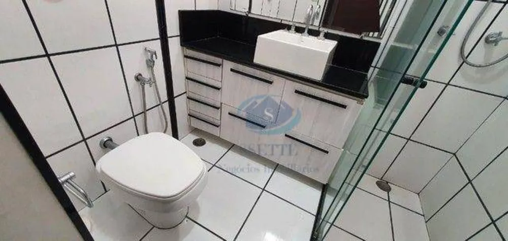 Casa para alugar com 3 quartos, 200m² - Foto 12