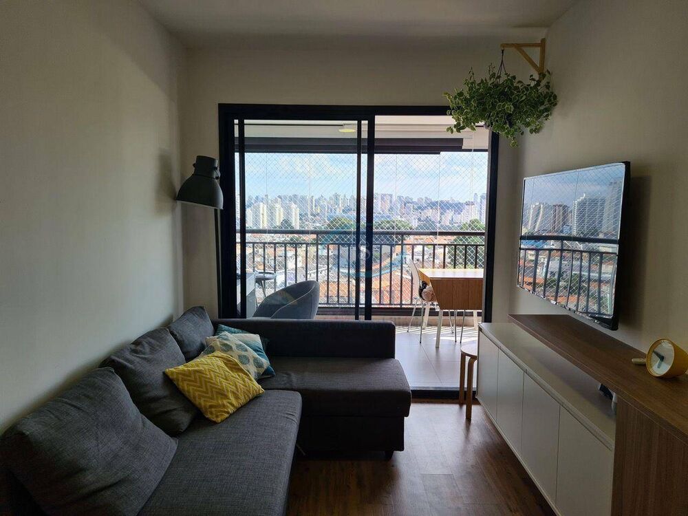 Apartamento, 2 quartos, 59 m² - Foto 13