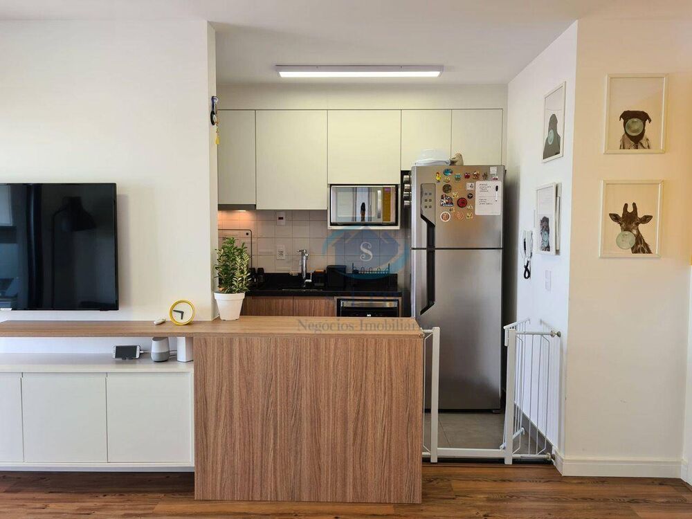 Apartamento, 2 quartos, 59 m² - Foto 18