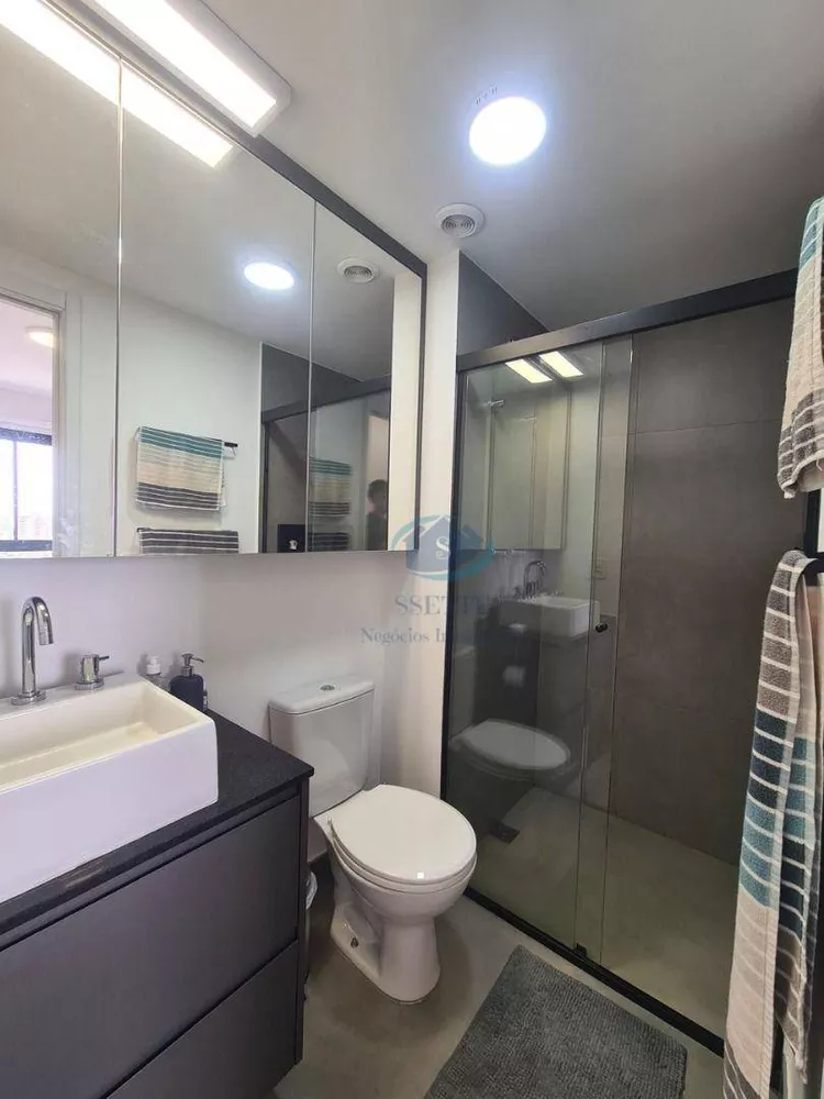 Apartamento, 2 quartos, 59 m² - Foto 7