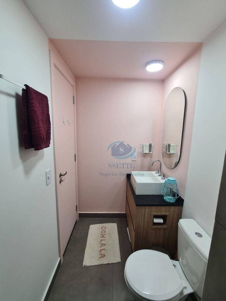 Apartamento, 2 quartos, 59 m² - Foto 20