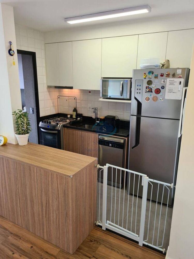 Apartamento, 2 quartos, 59 m² - Foto 10