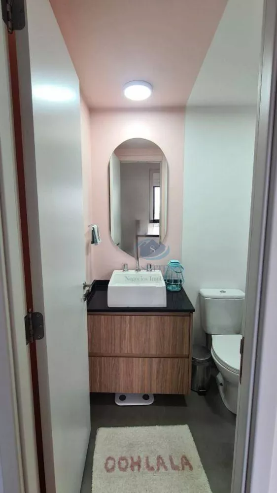 Apartamento, 2 quartos, 59 m² - Foto 2