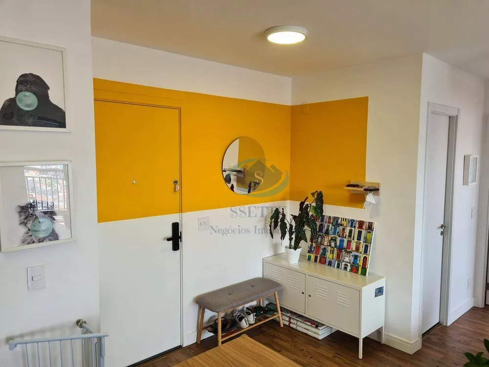 Apartamento, 2 quartos, 59 m² - Foto 5