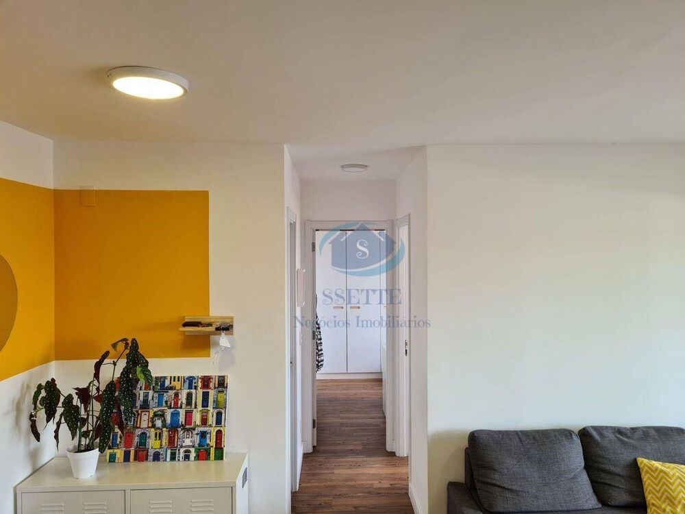 Apartamento, 2 quartos, 59 m² - Foto 11