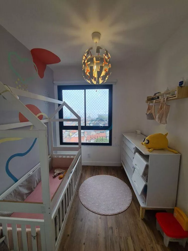 Apartamento, 2 quartos, 59 m² - Foto 3