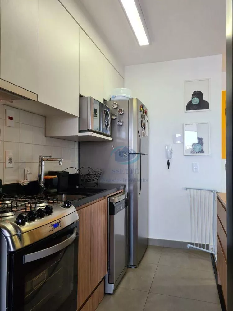Apartamento, 2 quartos, 59 m² - Foto 6