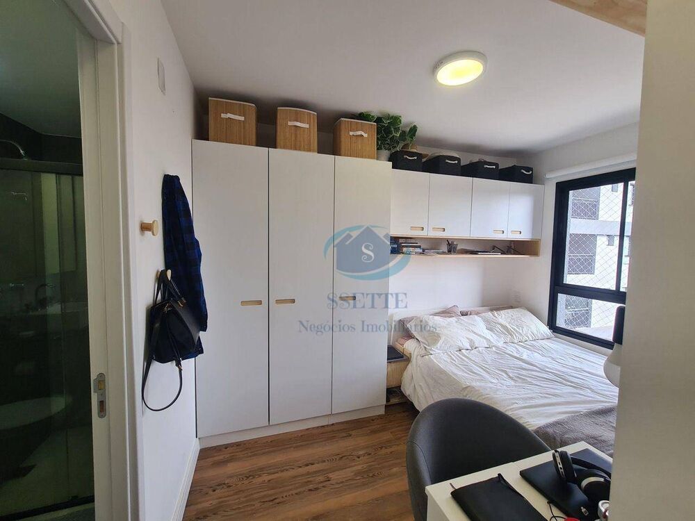 Apartamento, 2 quartos, 59 m² - Foto 17