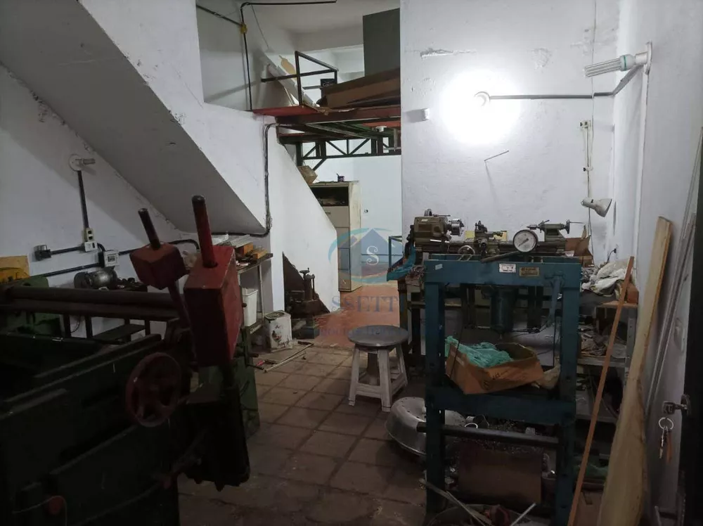 Loja-Salão, 292 m² - Foto 18