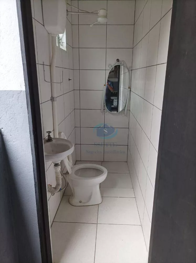 Loja-Salão, 292 m² - Foto 4