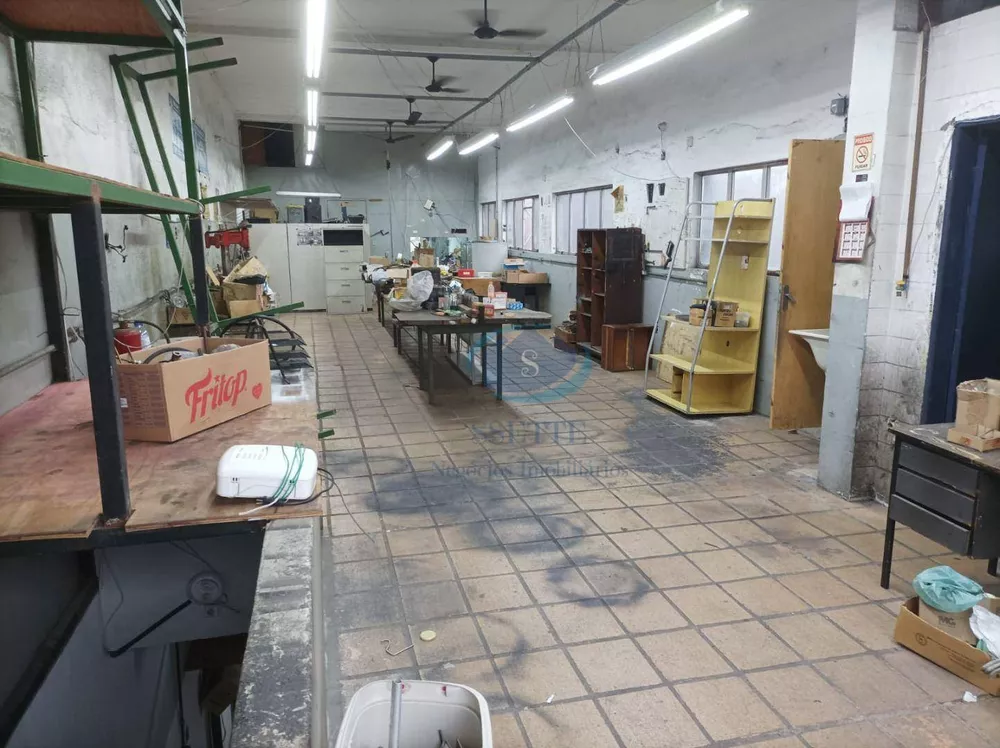 Loja-Salão, 292 m² - Foto 3