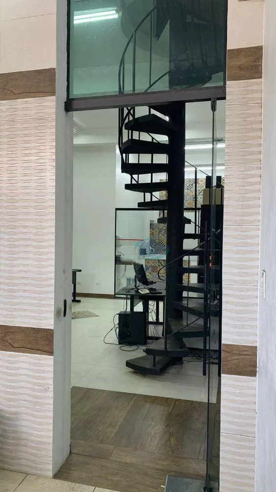 Loja-Salão, 292 m² - Foto 12