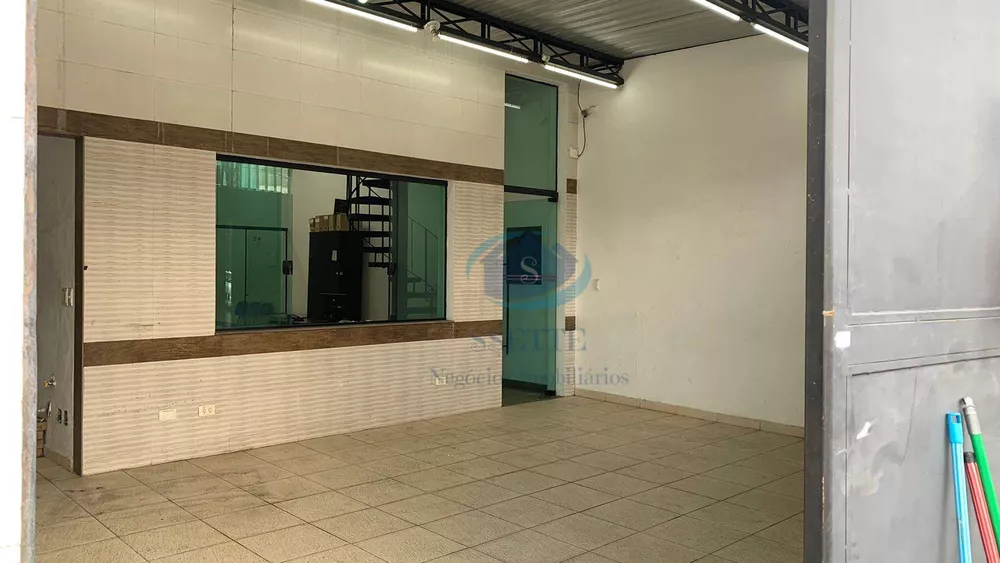 Loja-Salão, 292 m² - Foto 17