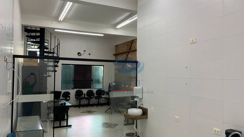 Loja-Salão, 292 m² - Foto 27