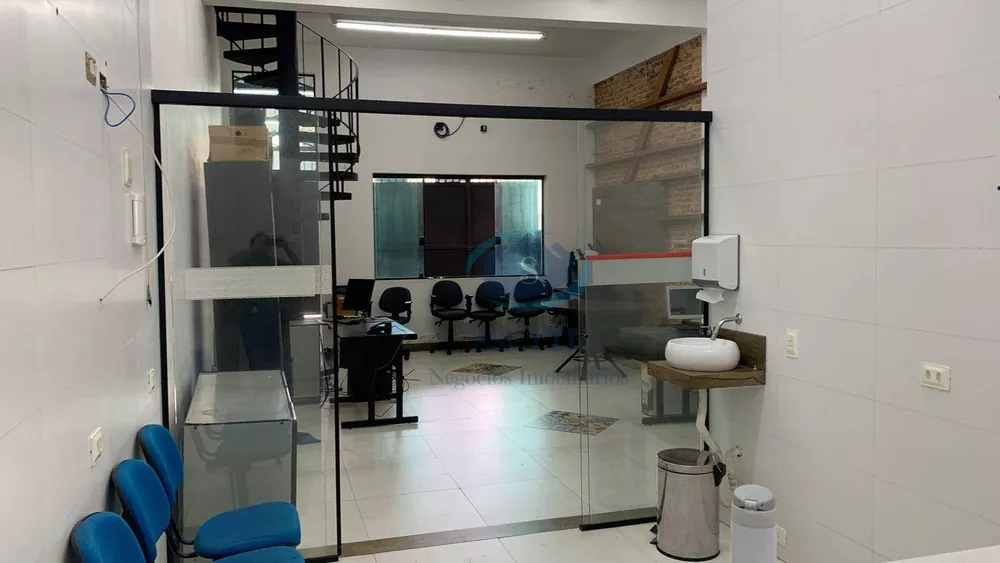 Loja-Salão, 292 m² - Foto 14