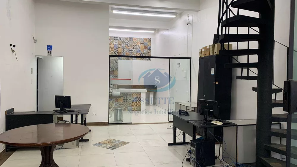 Loja-Salão, 292 m² - Foto 16