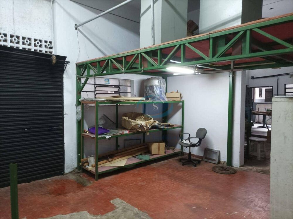 Loja-Salão, 292 m² - Foto 19