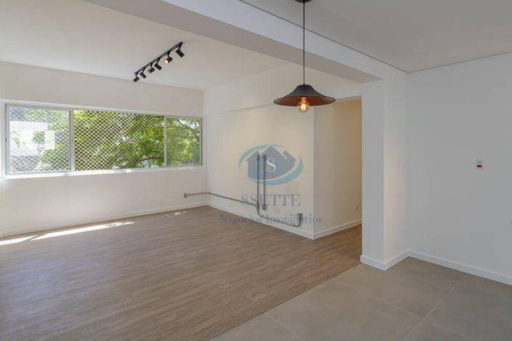 Apartamento, 2 quartos, 87 m² - Foto 1